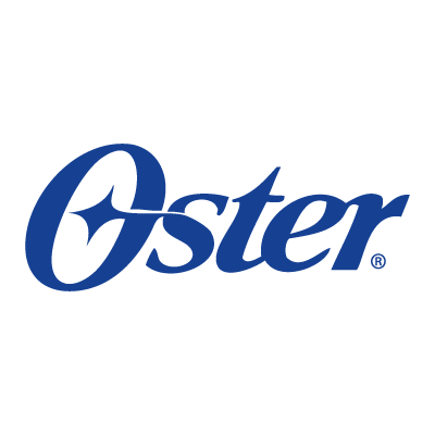 Logo de Oster
