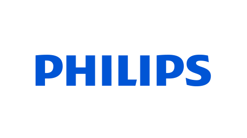 Logo de Philips